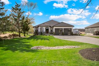 Bungalow for Sale, 11715 Plank Rd, Bayham, ON