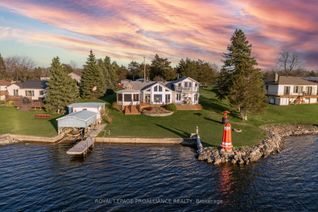 House for Sale, 45 Peats Point Rd, Prince Edward County, ON