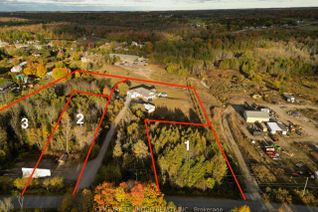 Land for Sale, 0 Iron Woods Dr Part 1, Douro-Dummer, ON
