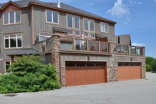 Townhouse for Sale, 214 Blueski George Cres #38, Blue Mountains, ON