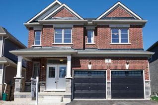 Detached House for Sale, 4 Corbett St, Southgate, ON