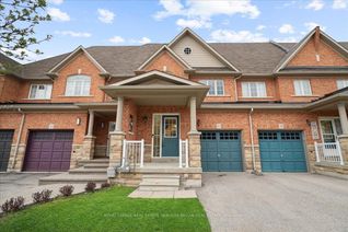 Freehold Townhouse for Sale, 47 Humphrey St, Hamilton, ON