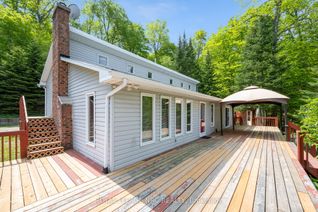 Detached House for Sale, 41 Reeves Dr, Parry Sound Remote Area, ON