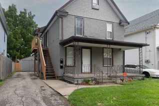 Duplex for Rent, 117 State St #Upper, Welland, ON
