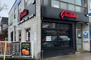 Commercial/Retail Property for Sale, 641 Bloor St, Toronto, ON