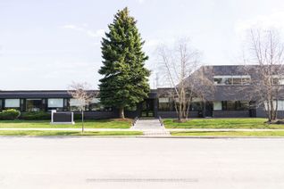 Office for Lease, 49 Mobile Dr, Toronto, ON
