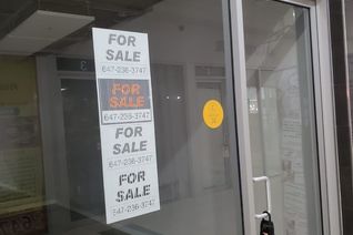 Commercial/Retail Property for Lease, 384 Yonge St #74, Toronto, ON