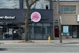 Commercial/Retail Property for Lease, 1788 Avenue Rd #5, Toronto, ON
