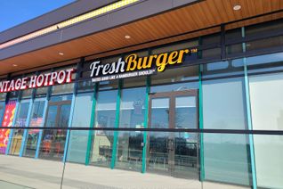 Fast Food/Take Out Franchise Business for Sale, 3355 Steeles Ave E, Toronto, ON