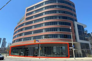 Commercial/Retail Property for Sale, 2 Eastern Ave #4, Toronto, ON