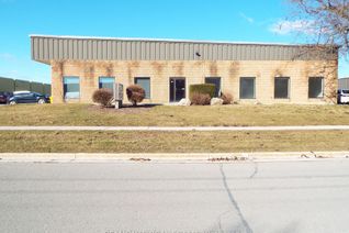 Office for Lease, 1260 Terwillegar Ave #1, Oshawa, ON