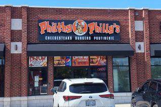 Restaurant Non-Franchise Business for Sale, 767 Taunton Rd E, Oshawa, ON