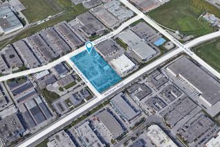 Commercial Land for Lease, 2960 Markham Rd, Toronto, ON