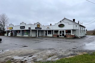 Commercial/Retail Property for Lease, 1648 Taunton Rd E #Rear, Clarington, ON