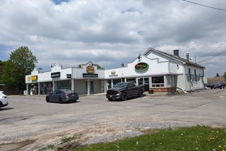 Commercial/Retail Property for Lease, 1648 Taunton Rd E #Rear, Clarington, ON