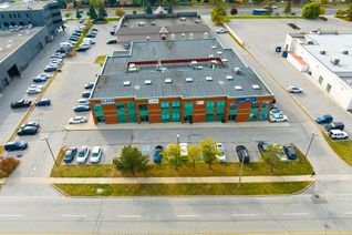 Office for Lease, 120 Jevlan Dr #2, Vaughan, ON