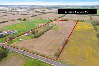 Commercial Farm for Sale, 12864 Innis Lake Rd, Caledon, ON