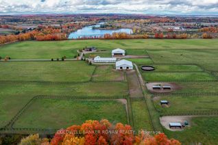 Farm for Sale, 893053 Sixth Line EHS, Mono, ON