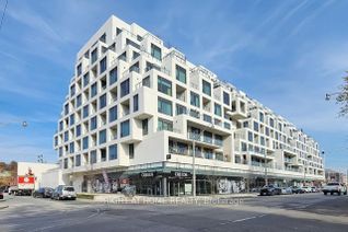 Condo for Sale, 280 Howland Ave #226, Toronto, ON