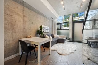 Condo for Sale, 25 Stafford St #Th9, Toronto, ON