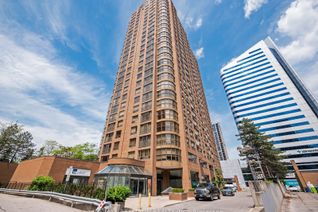 Apartment for Rent, 100 Upper Madison Ave #1709, Toronto, ON