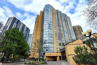 Property for Sale, 131 Beecroft Rd #505, Toronto, ON