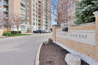 Apartment for Sale, 23 Oneida Cres #102, Richmond Hill, ON