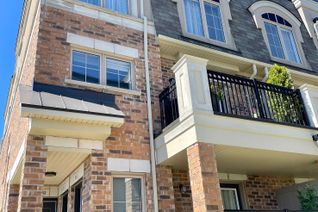 Townhouse for Sale, 2441 Greenwich Dr #65, Oakville, ON