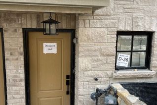 Condo Townhouse for Rent, 26 Lunar Cres #36, Mississauga, ON
