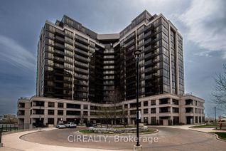 Apartment for Sale, 1060 Sheppard Ave W #1110, Toronto, ON