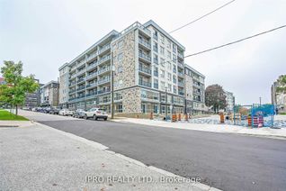 Apartment for Sale, 275 Larch St E #H507, Waterloo, ON