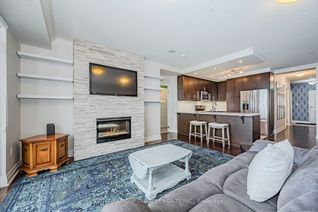 Apartment for Sale, 150 Wellington St E #805, Guelph, ON