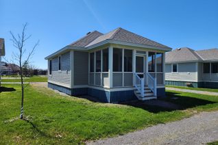Bungalow for Sale, 38 Meadow View Lane, Prince Edward County, ON