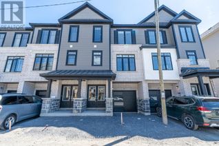 Freehold Townhouse for Rent, 71 Bavin St, Clarington, ON