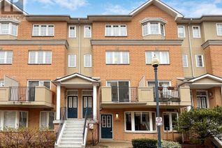 Townhouse for Sale, 28 Sommerset Way #1503, Toronto, ON