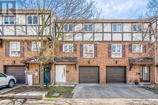 Condo Townhouse for Sale, 331 Trudelle St #43, Toronto, ON