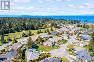 Vacant Residential Land for Sale, 545 Sandwedge Close, Qualicum Beach, BC