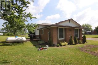 Detached House for Sale, 4741 Haldimand Rd 20 Road, Dunnville, ON