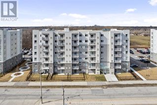 Condo for Sale, 1611 Banwell #414, Windsor, ON