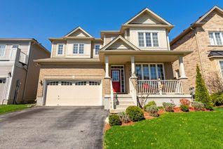 Detached House for Sale, 244 Voyager Pass, Binbrook, ON