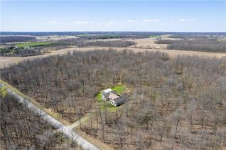 Detached House for Sale, 1645 Indiana Road E, Canfield, ON