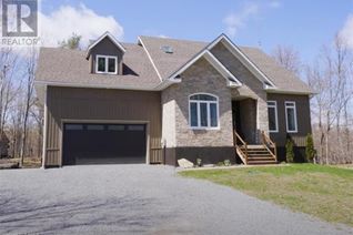 Detached House for Sale, 5537 Wilmer Road, South Frontenac, ON