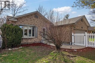 Bungalow for Sale, 613 Forest Hill Drive, Kingston, ON