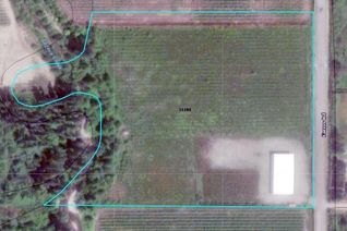 Commercial Land for Sale, 11185 Farms Road, Mission, BC
