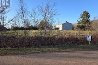 Land for Sale, 19 Pate Garden Drive, O'Leary, PE