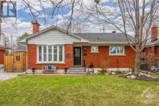 House for Sale, 967 Connaught Avenue, Ottawa, ON