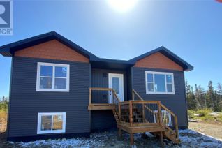 House for Sale, Lot 25 Viking Drive, Pouch Cove, NL