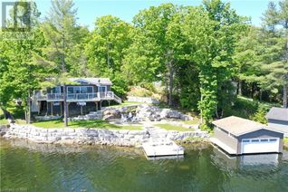 Bungalow for Sale, 331 Elbow Point Road, Buckhorn, ON
