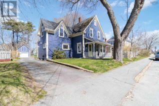 Detached House for Sale, 168 York Street, Bridgewater, NS