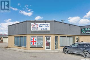 Commercial/Retail Property for Sale, A 1702 Idylwyld Drive N, Saskatoon, SK